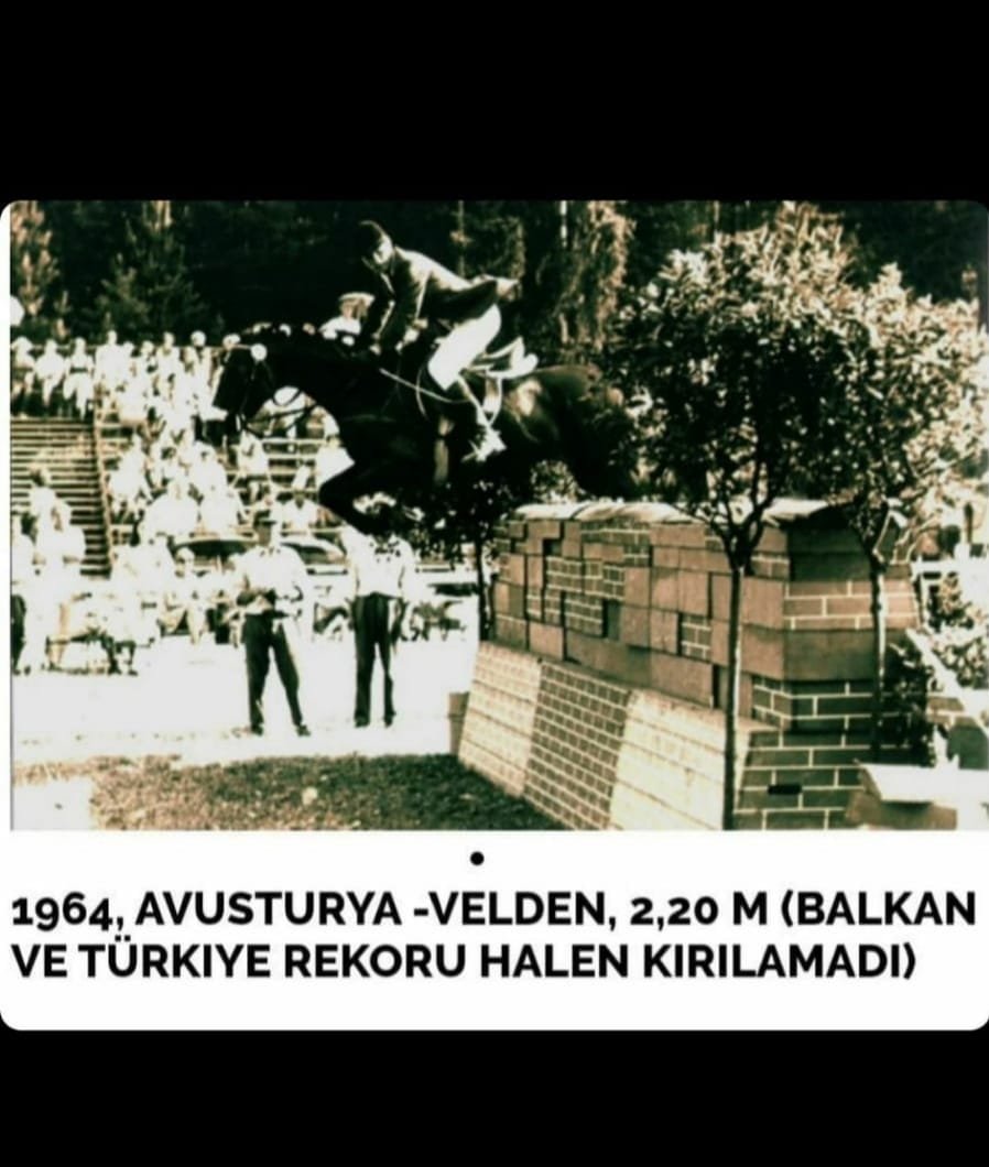 Engel atlama kliniği
